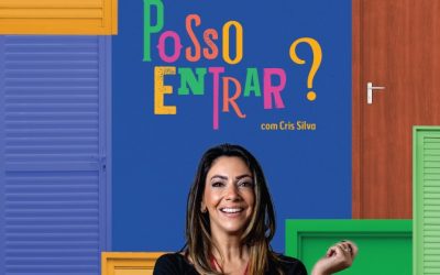 RBS TV apresenta “Posso Entrar?”, novo programa de entretenimento