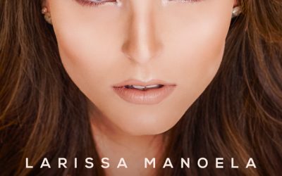 Larissa Manoela anuncia novo disco