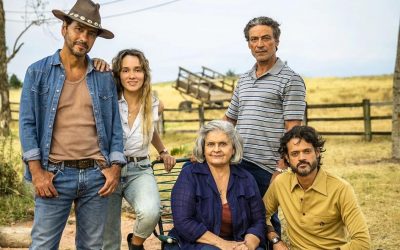 “A Dona do Pedaço”:  Espírito Santo da novela não é o Espírito Santo