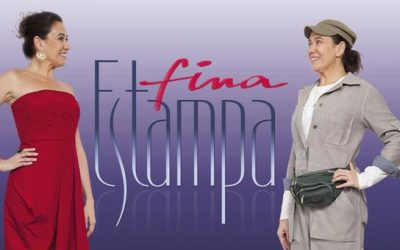 Mesmo com reprises de novelas, Globo continua líder de audiência com folga