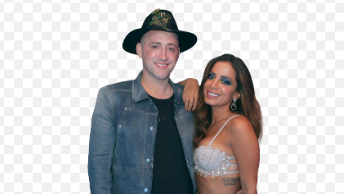 Anitta e Paulo Gustavo apresentam o Prêmio Multishow 2019