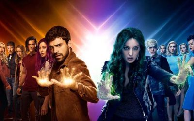 De “The Gifted” a “Ladybug” – As novidades da Globo Play