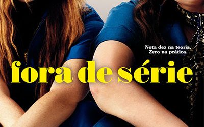 Com uma equipe majoritariamente feminina, “Fora de Série” chega ao Brasil