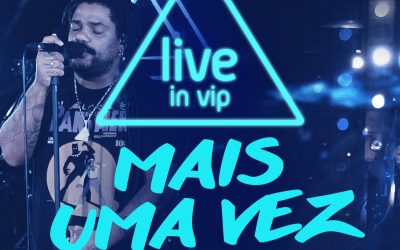 Onze:20 lança clipe de “Mais Uma Vez”