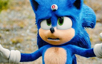 Mesmo com quarentena: Sonic passa dos 300 milhões e Arlequina fica nos 200m