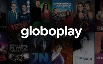 Globoplay avisa que vai manter propagandas em vídeos para assinantes