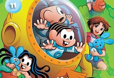 Quadrinhos da Mônica e da Disney aumentam de preço no Brasil