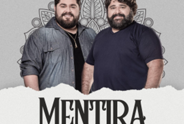 Mentira: César Menotti & Fabiano lançam faixa inédita