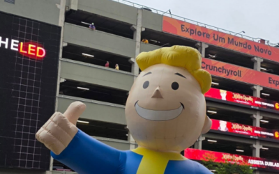 A CCXP piorou ou suas falhas ficaram mais evidentes?