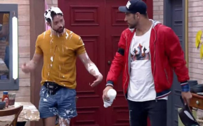 Ranking dos vencedores de A Fazenda