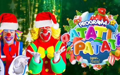 SBT Kids salva Bom Dia e Cia. de virar Lost Midia