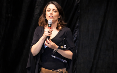 Túnel do Tempo: O primeiro Oscar da Dublagem