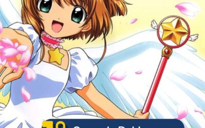 Todos os vencedores de “Melhor Dublagem do Ano” do Oscar da Dublagem