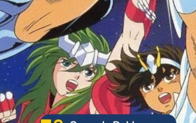 Os premiados como melhores elencos de dubladores do Oscar da Dublagem