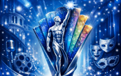 Prêmio Ferreira Leal dos Ativistas Gays 2026 – Por que um prêmio só para artistas gays?