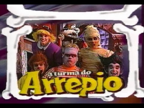 Elenco da temporada 1