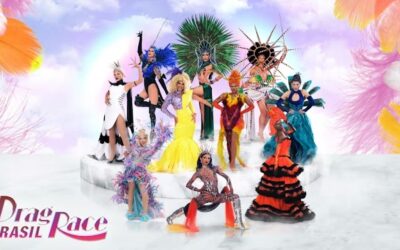 O pior da TV em 2025