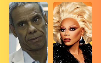 Finalistas do 10º Oscar da Dublagem: Melhor Dublador