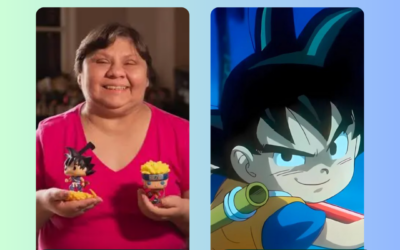 Finalistas do 10º Oscar da Dublagem: Melhor Dubladora