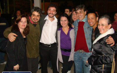 Como funciona a votação da premiação conhecida como “Oscar da Dublagem”?