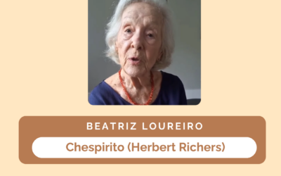 6º resultado de 2026… Melhor DUBLADORA COADJUVANTE do “10º Oscar da Dublagem”