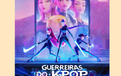 11º resultado de 2026… Melhor DUBLAGEM DO ANO do “10º Oscar da Dublagem”