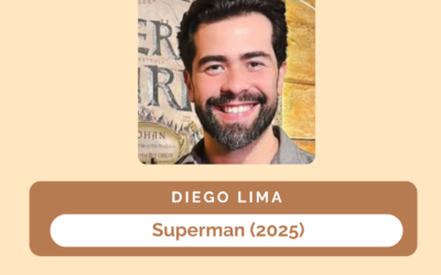 10º resultado de 2026… Melhor DUBLADOR do “10º Oscar da Dublagem”