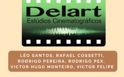 7º resultado de 2026… Melhor SOM do “10º Oscar da Dublagem”