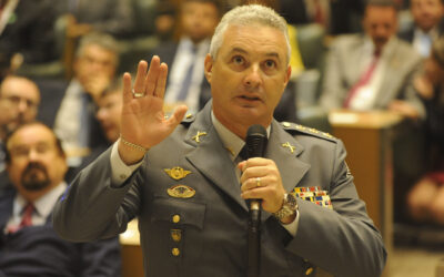 18 fatos curiosos sobre o Coronel Telhada