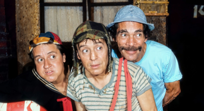 Quais episódios de Chaves e Chapolin ainda não foram exibidos pelo SBT desde que as séries voltaram ao ar?
