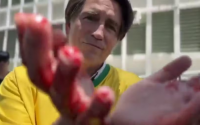 Quanto o filme do Bolsonaro precisa arrecadar para dar lucro?