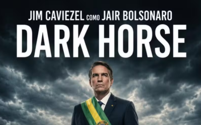 O que tem em comum entre a série do Chaves e o filme do Bolsonaro?