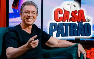 Record e Disney+ desistem de “Casa do Patrão”