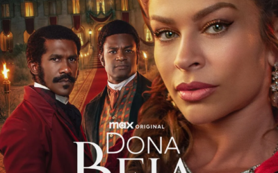 Dona Beja chega ao fim com um recorde: a pior audiência de uma novela brasileira