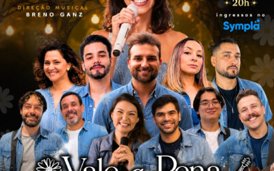 Dubladores se reúnem para celebrar estreia da última temporada de “Margarida – Que sua lenda valha a pena”