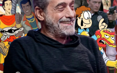 Homenagem: morre o dublador Ettore Zuim