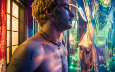 Filme brasileiro “London” vence o Queer Lion no Festival de Veneza