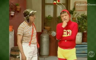 ATUALIZADO: Quais episódios de Chaves e Chapolin ainda não foram exibidos pelo SBT desde que as séries voltaram ao ar?