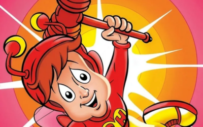 Comix Zone, não custa pedir: queremos os gibis completos de “Chapolin” e “Turma do Arrepio”
