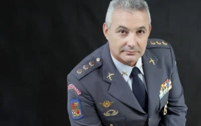 Flashback Cultureba: 21 curiosidades sobre o Coronel Telhada