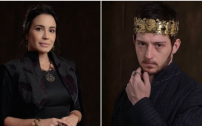 “Reis” estreia sua 12ª temporada com pior audiência da história da novela