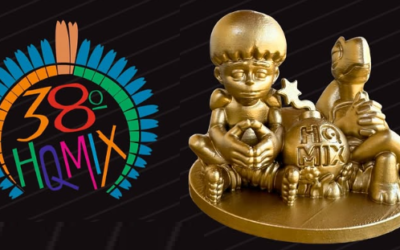 Troféu HQMIX chega à 38ª edição com clássicos dos quadrinhos entre os indicados