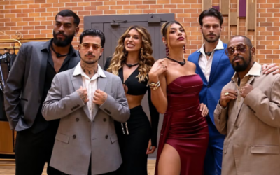 A Fazenda 18: grupo Alcateia pode superar os Crias e a Disney no ranking dos mais insuportáveis dos realities