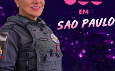 PM de SP divulga dicas de segurança para shows do BTS