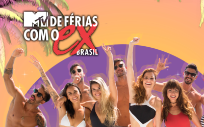 Band aposta em reality de pegação e prepara estreia de “De Férias com o Ex Brasil” na TV aberta