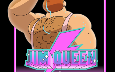 Johnny Hooker entra para a dublagem brasileira de “Jim Queen”